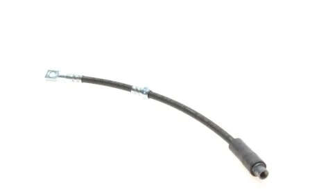 Шланг гальмівний (передній) Opel Astra H/Zafira B 1.3D-2.2 04- (L=432mm) BOSCH 1 987 476 455