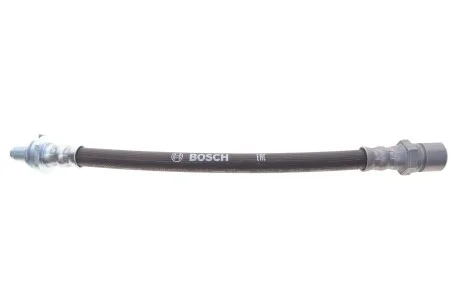 Шланг гальмівний (задній) Opel Astra F 91-02 (L=205mm) BOSCH 1987476564