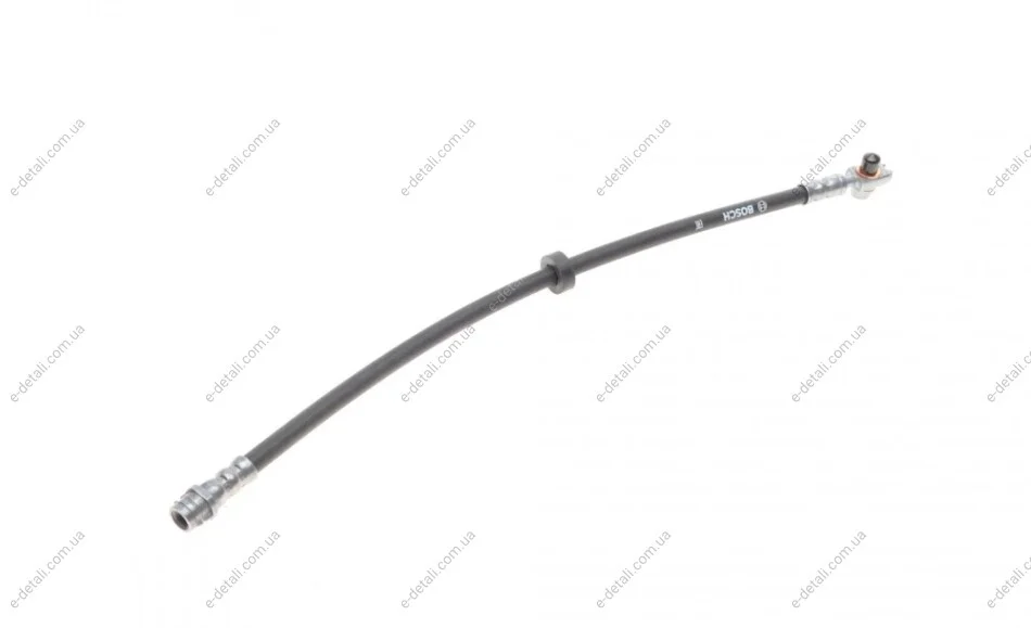 Шланг тормозной (передний) VW Golf IV 1.4-2.3 TDI/FSI/SDI 97-06 (440mm) BOSCH 1 987 476 648 (фото 1)