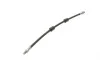 Шланг тормозной (передний) BMW 5 (E39) 95- (410 mm) M52/M54/M62/S62 BOSCH 1 987 476 650 (фото 4)