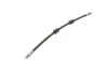 Шланг тормозной (передний) BMW 5 (E39) 95- (410 mm) M52/M54/M62/S62 BOSCH 1 987 476 650 (фото 7)