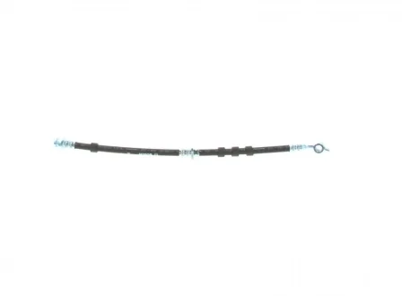 NISSAN шланг гальмівний передн. пр. Primera P11 -01 BOSCH 1987476789