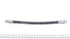 Шланг тормозной (задний) MB E- class (W211) 02-09 BOSCH 1 987 476 841 (фото 8)