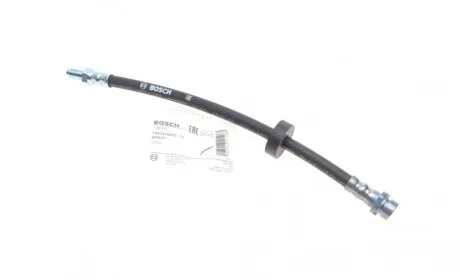 Шланг гальмівний (задній) Ford Mondeo III 00-07 (L=280mm) BOSCH 1 987 476 883
