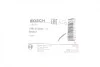 Шланг тормозной (задний) Ford Mondeo III 00-07 (L=280mm) BOSCH 1 987 476 883 (фото 7)