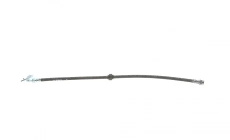 Шланг тормозной (передний) Renault Master/Opel Movano 98- (нижний) (L=573mm) BOSCH 1987476907