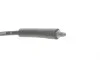 Шланг тормозной (передний) Citroen C4/Peugeot 307 1.4-2.0D 00- (L=422mm) BOSCH 1 987 476 912 (фото 4)