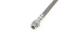 Шланг тормозной (задний) Citroen C2/C3/C4/Peugeot 1007/307/308 1.1-2.0D 00- (L=190mm) BOSCH 1 987 476 913 (фото 7)