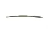 Шланг тормозной (передний) MB E-class (W211)/S-class (W220) 1.8-6.2 98-10 (385mm) BOSCH 1 987 476 949 (фото 1)