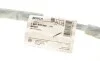 Шланг тормозной (передний) MB E-class (W211)/S-class (W220) 1.8-6.2 98-10 (385mm) BOSCH 1 987 476 949 (фото 2)