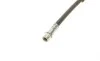 Шланг тормозной (передний) MB E-class (W211)/S-class (W220) 1.8-6.2 98-10 (385mm) BOSCH 1 987 476 949 (фото 5)