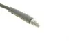 Шланг тормозной (передний) MB E-class (W211)/S-class (W220) 1.8-6.2 98-10 (385mm) BOSCH 1 987 476 949 (фото 6)