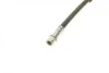 Шланг тормозной (передний) MB E-class (W211)/S-class (W220) 1.8-6.2 98-10 (385mm) BOSCH 1 987 476 949 (фото 7)