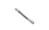 Шланг гальмівний (задній) Audi A1/A3/TT/Skoda Fabia I-ll/Octavia/Roomster/VW Golf 1.0-3.2 95- (140mm) BOSCH 1987476952 (фото 1)