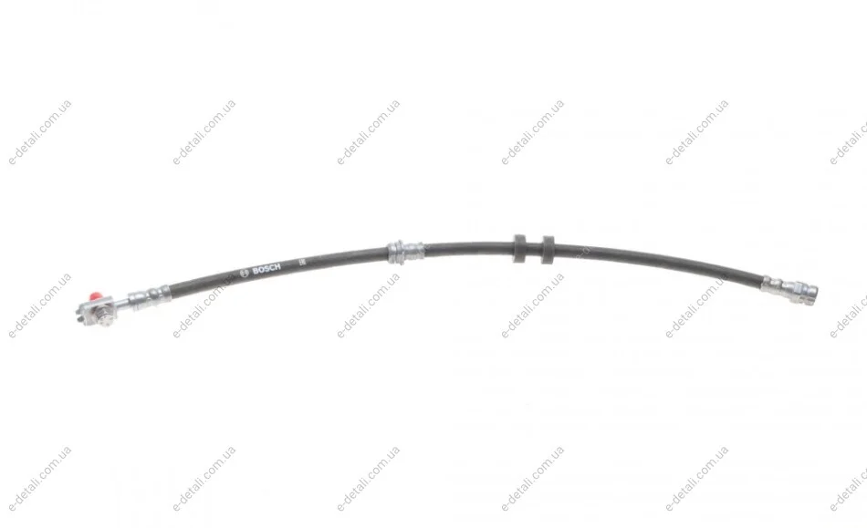 Шланг тормозной (передний) VW Polo/Skoda Fabia I/II/Roomster/Seat Ibiza 99-15 BOSCH 1 987 476 978 (фото 1)