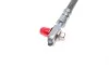 Шланг тормозной (передний) VW Polo/Skoda Fabia I/II/Roomster/Seat Ibiza 99-15 BOSCH 1 987 476 978 (фото 6)