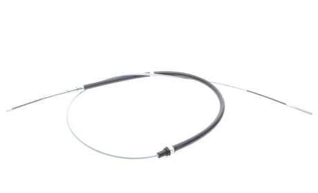 Трос ручника (задний) BMW 3 (E30) 82-91 (1830mm) снято с поставок BOSCH 1 987 477 008