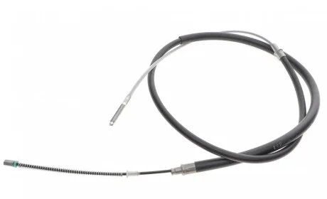 Трос ручника (задний) VW Golf II 83-92 (1748/1088mm) BOSCH 1987477046