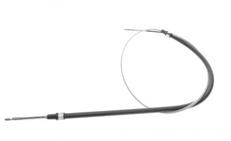 Трос ручника (задній) BMW 3 (E30) 83-94 (1725/630mm) BOSCH 1 987 477 065