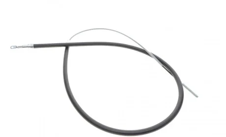 Трос ручника (задній) BMW 3 (E36) 90-99 (1631/1062mm) BOSCH 1987477067