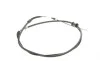 Трос ручника (задний) (R) Opel Vectra A 88-95 (2079/1022mm) BOSCH 1 987 477 141 (фото 1)