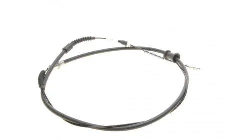 Трос ручника (задний) (R) Opel Vectra A 88-95 (2079/1022mm) BOSCH 1 987 477 141