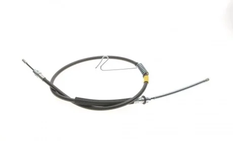 Трос ручника (задній) (R) Ford Transit 00-06 (1334/1038mm) (спарка) BOSCH 1 987 477 177
