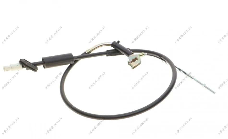 Трос ручника MB B-class (W245) 05-11 (1307mm) BOSCH 1 987 477 223 (фото 1)