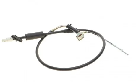 Трос ручника MB B-class (W245) 05-11 (1307mm) BOSCH 1 987 477 223