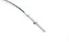 Трос ручника MB B-class (W245) 05-11 (1307mm) BOSCH 1 987 477 223 (фото 7)