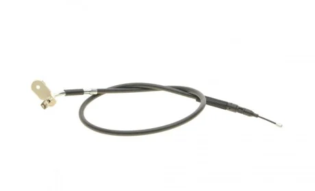 Трос ручника (задний) (R) MB A-class (W169) 04-12 (1215/1065mm) BOSCH 1987477225