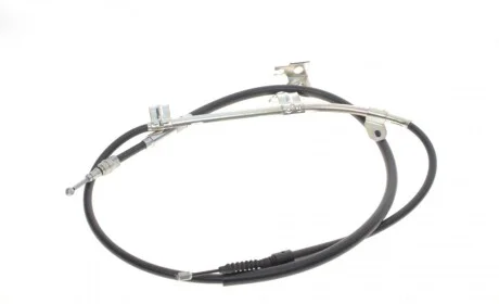Трос ручника (задній) (R) Skoda Superb I 01-08 (1992mm) BOSCH 1 987 477 242