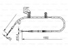 Тормозной трос BOSCH 1987477244 (фото 1)