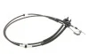 Трос ручника Opel Astra G 98- (1593/1593mm) BOSCH 1 987 477 527 (фото 1)
