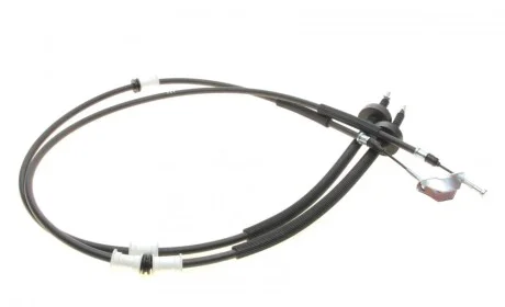 Трос ручника Opel Astra G 98- (1593/1593mm) BOSCH 1 987 477 527
