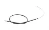 Трос ручника (R) BMW 3 (E46) 98- (1708/1140mm) BOSCH 1 987 477 531 (фото 6)
