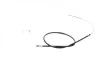 Трос ручника (R) BMW 3 (E46) 98- (1708/1140mm) BOSCH 1 987 477 531 (фото 8)