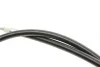 Трос ручника (L) BMW 3 (E46) 98- (1693/1140mm) BOSCH 1 987 477 532 (фото 3)