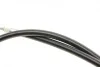 Трос ручника (L) BMW 3 (E46) 98- (1693/1140mm) BOSCH 1 987 477 532 (фото 7)