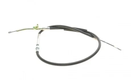 Трос ручника (L) BMW 7 (E38) 94-01 (1265/630mm) BOSCH 1 987 477 533