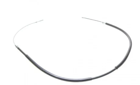 Трос ручника (задний) VW Caddy 96-03 (1671/1123mm) BOSCH 1 987 477 626