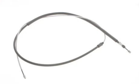 Трос ручника (задній) Renault Laguna II 01-07 (2200/1235mm) BOSCH 1 987 477 652