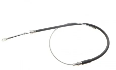 Трос ручника (задній) (R) BMW 7 (E38) 94-01 (1119/570mm) BOSCH 1987477683
