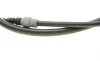 Трос ручника (задний) Audi A3/Skoda Octavia/VW Golf 96-10 (1723/1090mm) BOSCH 1 987 477 686 (фото 3)