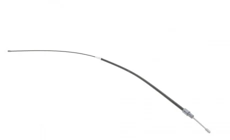 Трос ручника (задний) (L) MB A-class (W168) 97-04 (1056mm) BOSCH 1 987 477 692