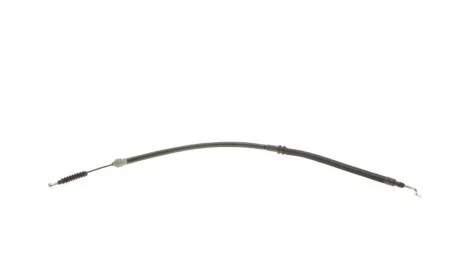 Трос ручника (задний) VW T4 97-03 (953/720mm) BOSCH 1 987 477 707