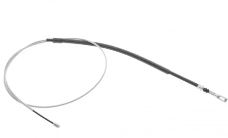 Трос ручника (передній) Citroen C5 II 01- (1840/475mm) BOSCH 1 987 477 712
