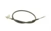 Гальмівний трос 1109mm MB S W140 \'\'RR BOSCH 1 987 477 750 (фото 6)