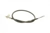 Гальмівний трос 1109mm MB S W140 \'\'RR BOSCH 1 987 477 750 (фото 8)