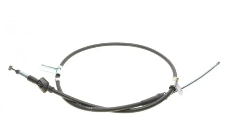 Трос ручника (L) Land Rover Freelander 98-06 BOSCH 1 987 477 791